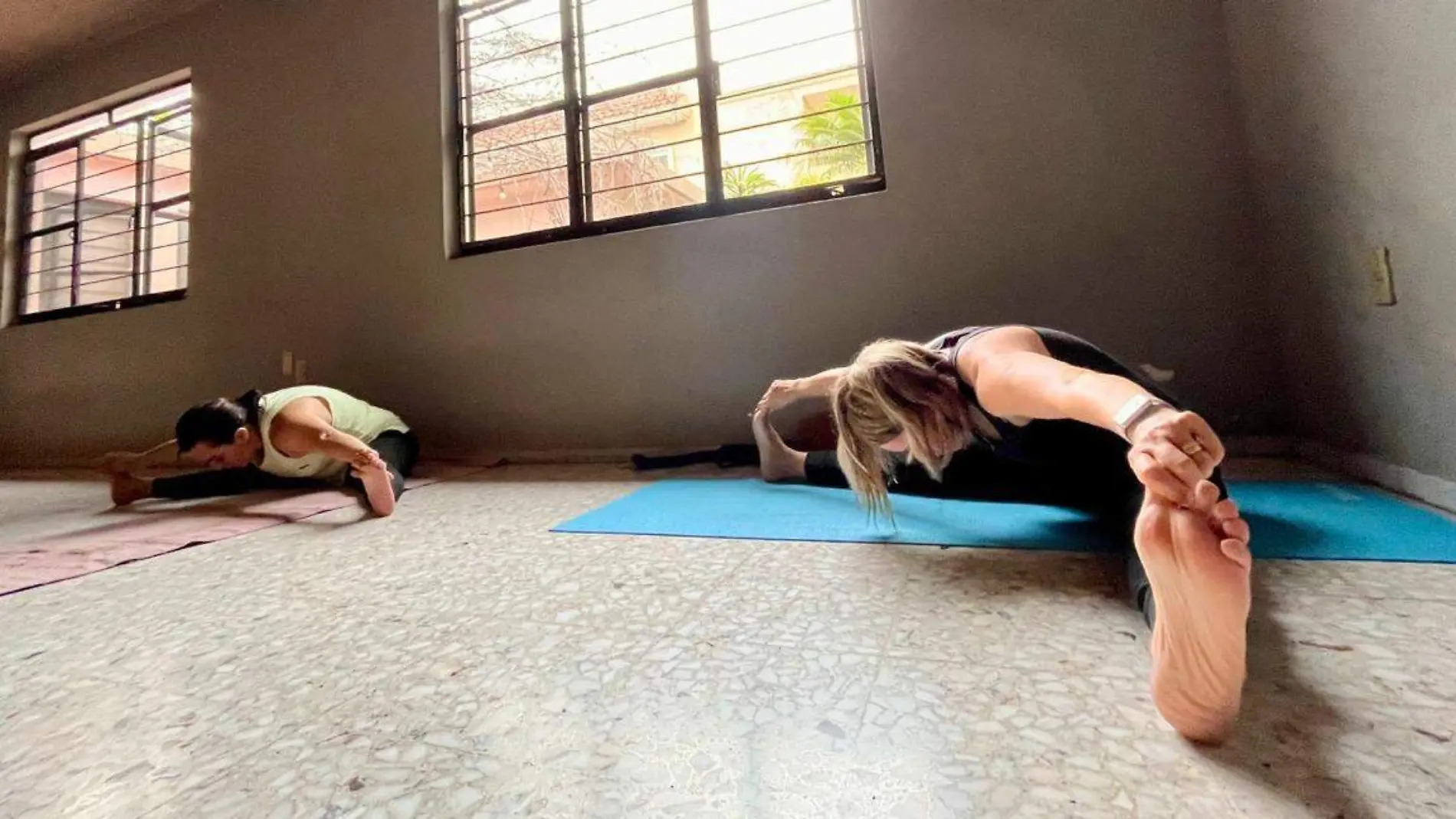 El yoga se convierte en una opción popular para abordar ciertas patologías